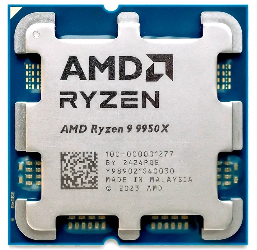 Montaje Procesadores AMD Gaming PC Alalpardo Alalpardo PC - Montaje Procesadores AMD Gaming PC Alalpardo