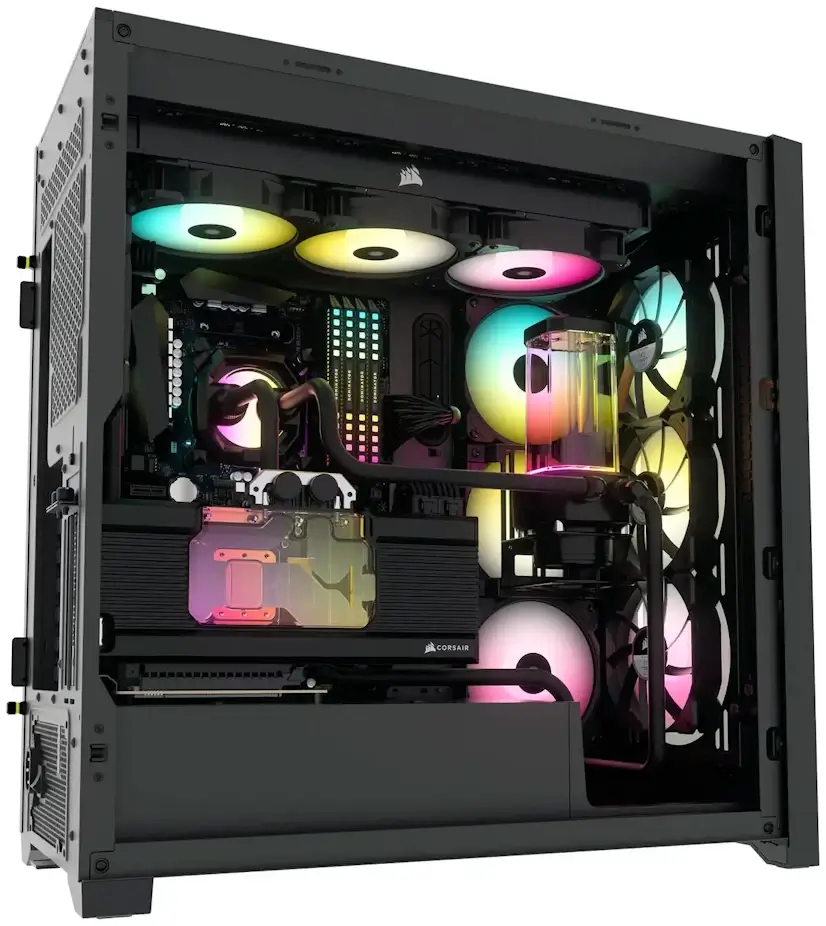 Montar Gaming PC Domicilio Alalpardo Montar Gaming PC Domicilio Alalpardo